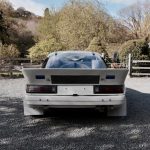 Σπάνιο αγωνιστικό Mazda RX-7 χωρίς αγώνα ξεπερνά τις 200.000€