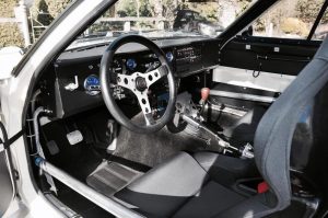 Σπάνιο αγωνιστικό Mazda RX-7 χωρίς αγώνα ξεπερνά τις 200.000€