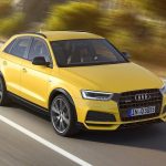 Audi A1 με νέα, χαμηλή τιμή και Q3 με δώρο το Navi