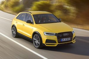 Audi A1 με νέα, χαμηλή τιμή και Q3 με δώρο το Navi