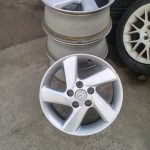 Ανακύκλωση αυτοκινήτων - Λάγιος Κ. Γεώργιος