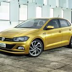 Νέο VW Polo 1.0 TSI 128 hp αλλά όχι για Ευρώπη
