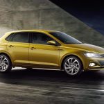 Νέο VW Polo 1.0 TSI 128 hp αλλά όχι για Ευρώπη