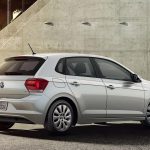 Νέο VW Polo 1.0 TSI 128 hp αλλά όχι για Ευρώπη