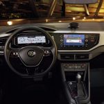 Νέο VW Polo 1.0 TSI 128 hp αλλά όχι για Ευρώπη