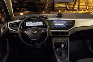 Νέο VW Polo 1.0 TSI 128 hp αλλά όχι για Ευρώπη