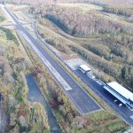 Πίστα δοκιμών για αυτόνομη οδήγηση από την Subaru