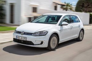 Ποιο VW Golf «καίει» 1 ευρώ ανά 100 χιλιόμετρα;