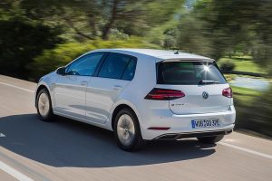 Ποιο VW Golf «καίει» 1 ευρώ ανά 100 χιλιόμετρα;