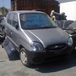 Μεταχειρισμένα ανταλλακτικά αυτοκινήτων - Λάγιος Κ. Γεώργιος