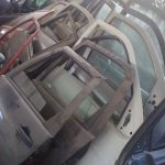 Μεταχειρισμένα ανταλλακτικά αυτοκινήτων - Λάγιος Κ. Γεώργιος