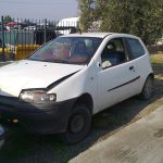 Μεταχειρισμένα ανταλλακτικά αυτοκινήτων - Λάγιος Κ. Γεώργιος