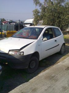 Μεταχειρισμένα ανταλλακτικά αυτοκινήτων – Λάγιος Κ. Γεώργιος