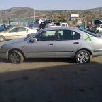 Μεταχειρισμένα ανταλλακτικά αυτοκινήτων - Λάγιος Κ. Γεώργιος