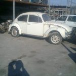 Μεταχειρισμένα ανταλλακτικά αυτοκινήτων - Λάγιος Κ. Γεώργιος