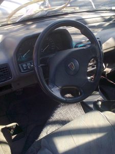 Μεταχειρισμένα ανταλλακτικά αυτοκινήτων – Λάγιος Κ. Γεώργιος