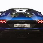 Μόλις πέντε οι Lamborghini Aventador S Roadster 50th Anniversary Japan (+video)