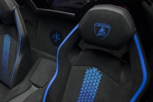 Μόλις πέντε οι Lamborghini Aventador S Roadster 50th Anniversary Japan (+video)