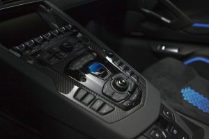 Μόλις πέντε οι Lamborghini Aventador S Roadster 50th Anniversary Japan (+video)