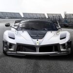 "Πολεμική" Ferrari FXX-K Evo με 1.050 ίππους!