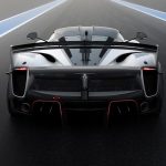 "Πολεμική" Ferrari FXX-K Evo με 1.050 ίππους!
