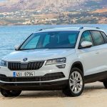 Οδηγούμε το νέο Skoda Karoq στη Σικελία
