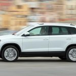Οδηγούμε το νέο Skoda Karoq στη Σικελία