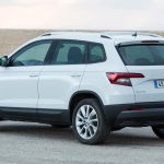 Οδηγούμε το νέο Skoda Karoq στη Σικελία