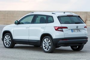 Οδηγούμε το νέο Skoda Karoq στη Σικελία