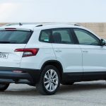 Οδηγούμε το νέο Skoda Karoq στη Σικελία