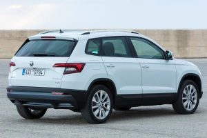 Οδηγούμε το νέο Skoda Karoq στη Σικελία
