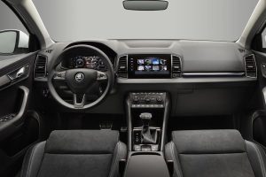 Οδηγούμε το νέο Skoda Karoq στη Σικελία