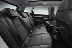 Οδηγούμε το νέο Skoda Karoq στη Σικελία