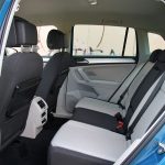 Δοκιμή Volkswagen Tiguan 1.6 TDI 115 PS