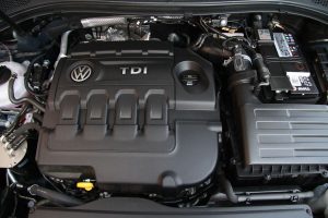 Δοκιμή Volkswagen Tiguan 1.6 TDI 115 PS