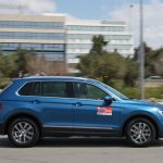 Δοκιμή Volkswagen Tiguan 1.6 TDI 115 PS
