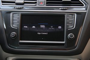 Δοκιμή Volkswagen Tiguan 1.6 TDI 115 PS