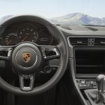 Νέα Porsche 911 Carrera T (+video)