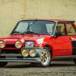 Πόσα θα «πιάσει» αυτό το Renault R5 Turbo 2 Evo;