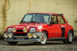 Πόσα θα «πιάσει» αυτό το Renault R5 Turbo 2 Evo;