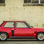 Πόσα θα «πιάσει» αυτό το Renault R5 Turbo 2 Evo;