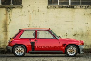 Πόσα θα «πιάσει» αυτό το Renault R5 Turbo 2 Evo;