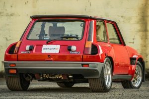 Πόσα θα «πιάσει» αυτό το Renault R5 Turbo 2 Evo;