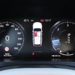 Δοκιμή Volvo V90 Cross Country D5 AWD