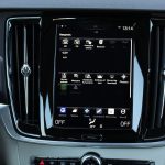 Δοκιμή Volvo V90 Cross Country D5 AWD