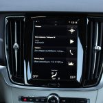 Δοκιμή Volvo V90 Cross Country D5 AWD