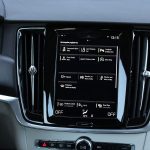 Δοκιμή Volvo V90 Cross Country D5 AWD