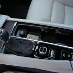 Δοκιμή Volvo V90 Cross Country D5 AWD