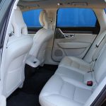 Δοκιμή Volvo V90 Cross Country D5 AWD