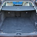 Δοκιμή Volvo V90 Cross Country D5 AWD